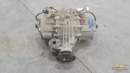 2010 Honda Pilot Rear Axle Differential AWD - Picture 2 of 12