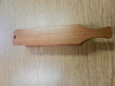 Mountain Side Game Calls Box Turkey Call Signed by Cindy & Ear Ritzman Unused