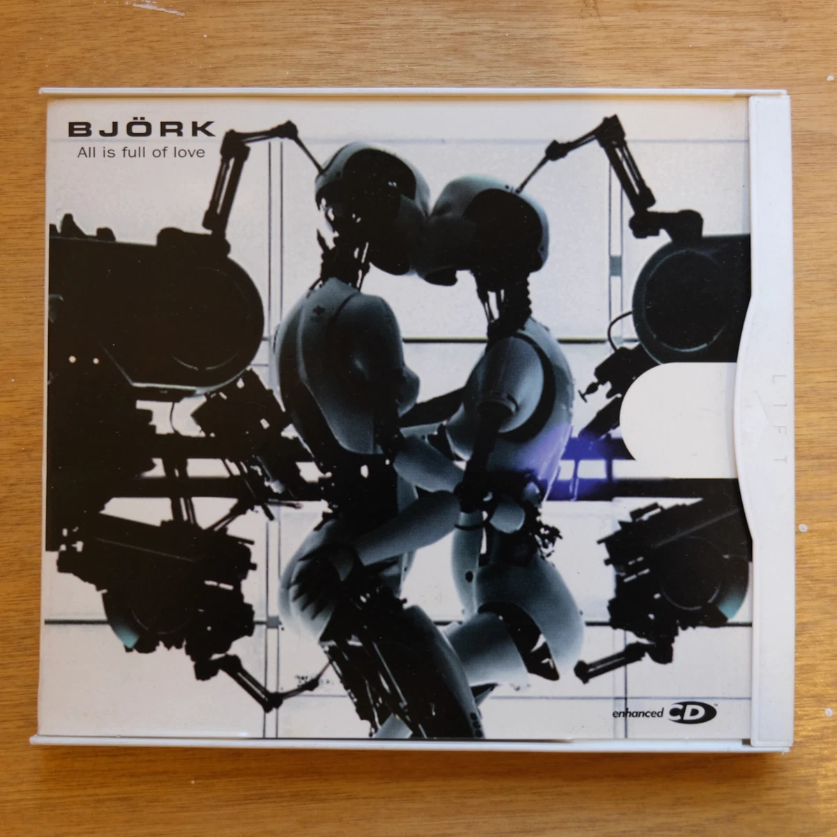 Björk Music CDs for sale - eBay