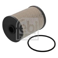 Kraftstofffilter FüR VW Touran 1T 1.9 2.0 03 Bis 10 Febi Cffa Cega
