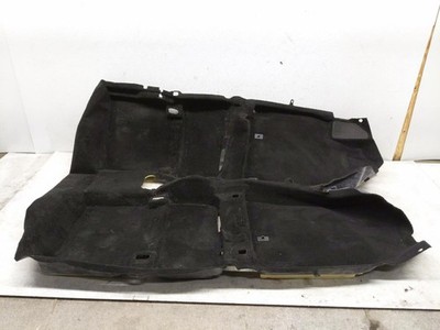 2023 Kia Forte Front Floor Mat Interior Carpet 84280-M7040