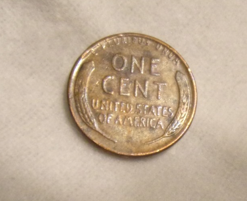 Wheat Penny 1956 D, Popular Collectible - Picture 6 of 9