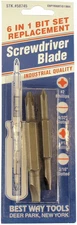 58745 6-In-1  Bit Set