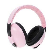 Baby Noise Blocking Earmuffs Infant Hearing Headphones for Kids