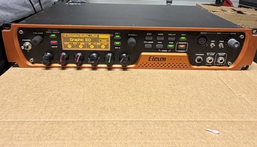 Eleven Rack for sale | eBay