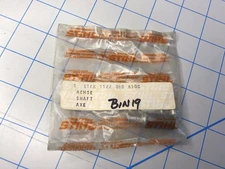 Stihl Shaft 1122 080 6500 Genuine Replacement Part