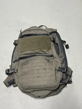 London Bridge Trading 22L Daypack MAS Grey