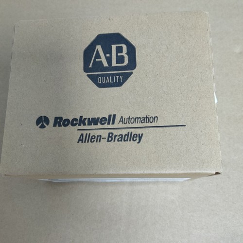 Allen-Bradley AB 1769-PB4 CompactLogix Power Supply 1769PB4 New Factory Sealed - Picture 3 of 4