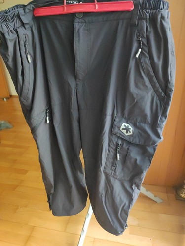 Herren Hose Sport-/ Freizeit +Capristyle+Gr. XL +Cutting Edge+zeitlos+bequem+