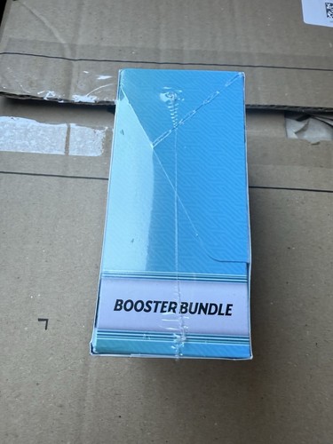 Pokemon TCG Scarlet & Violet Journey Together Booster Bundle - BRAND NEW - Picture 2 of 4