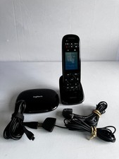 Logitech Harmony Ultimate Advanced Programmable Universal TV Remote Control
