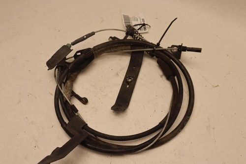2017-2022 FORD F250 SD REAR RIGHT SIDE EMERGENCY PARKING BRAKE CABLE OEM - Bild 2 von 8