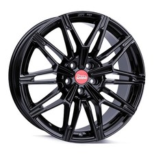 4x Alufelgen MAM B3N für Mini/BMW Paceman UKL-C/X 19 Zoll Felgen