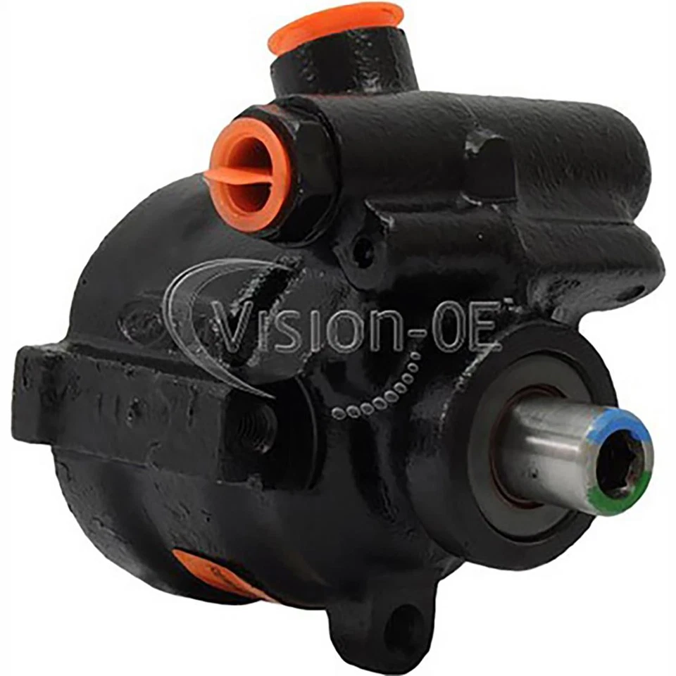 Bomba de dirección asistida 1x para Chevrolet Venture 2004-2005 3,4 L Foto 3 de 4