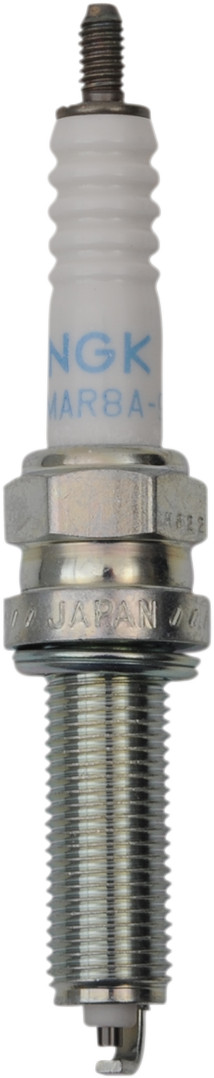 NGK SPARK PLUGS - 4313 - Spark Plug  LMAR8A-9 for Honda SH300i Triumph Thruxton