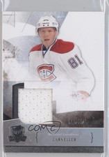 2010-11 Upper Deck The Cup Jersey /25 Lars Eller #46
