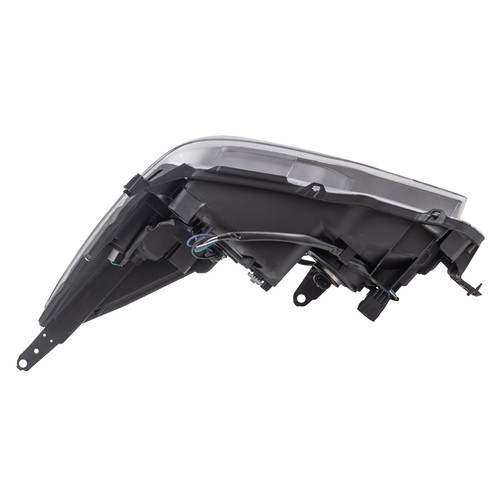 Headlight For 2014-2016 Forester Right 84001SG101 SU2503146 - Picture 7 of 9