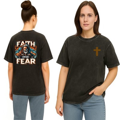 E#M044_-XL-cotton 100%, super soft, super comfy, graphic tee, casual tee, summer