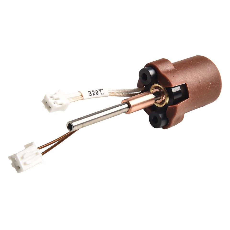 For K1C Extrusion Head Kit for Material Compatibility in For 3D ...