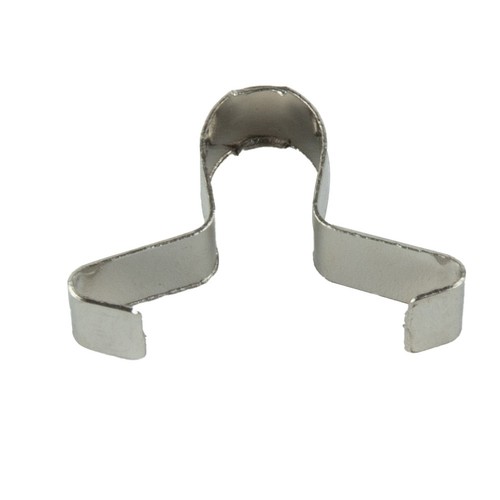 Socket Storage Rack On Rail Silver Sleeve Socket Wrenches With 8 Clips - Picture 14 of 51