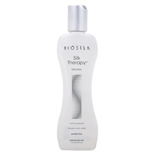 BioSilk Silk Therapy Original, Reconstructing Treatment 7 Fl Oz Pack of 1 