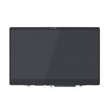 15.6" FHD LCD Display Touch Screen Digitizer Assembly For Dell Inspiron 15 7570