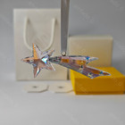 Swarovski Crystal 2025 Holiday Magic Classics Shooting Star Omament 5684557