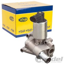 MAGNETI MARELLI AGR-VENTIL passend für OPEL AGILA ASTRA COMBO CORSA MERIVA TIGRA
