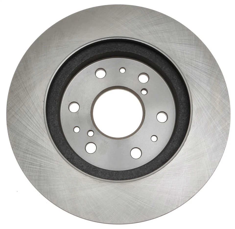 Rotor de freno de disco para GMC Sierra 1500 Yukon Yukon XL 1500 2005-2019 ACDELCO ADV Foto 3 de 4