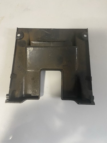 1986-1993 USDM Mazda B2200 B2600i Pickup Truck Dashboard lower air vent Gray L - Bild 2 von 2