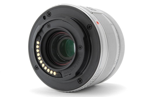 【COMO NUEVA EN CAJA S/C 2560】Cámara digital Olympus OM D E M10 Mark III 16,1 mega píxeles JAPÓN - Imagen 11 de 12