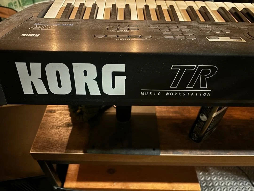 korg tr keyboard products for sale | eBay