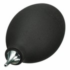New Black Watch Cleaning Tool Rubber Powerful Air Dust Blower for Repair iPhone