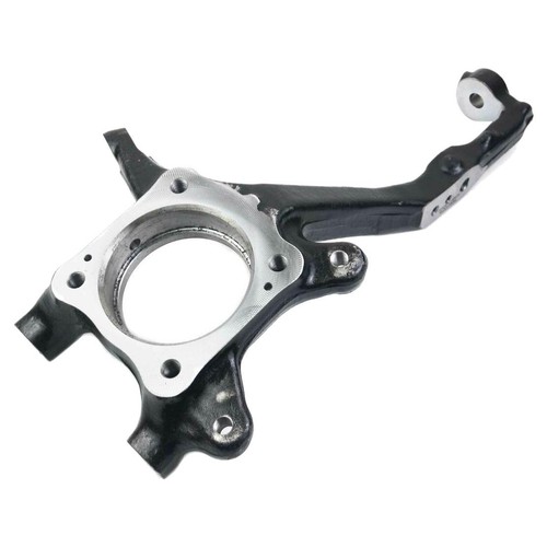 Achsschenkel Vorne Links passt für Toyota Tacoma 2005-2019 Steering Knuckle - Bild 4 von 5