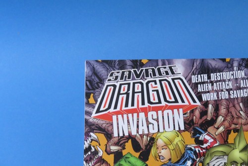 Invincible #92 2012 Ryan Ottley Cubierta Robert Kirkman Amazon Prime Casi Nuevo/Nuevo+ - Imagen 14 de 17