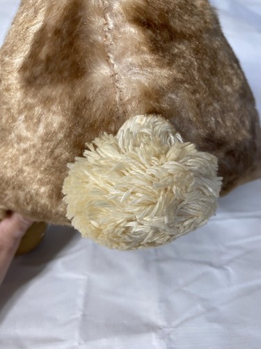 Vintage 20” Stuffed Bunny Rabbit Plush Animal - Picture 6 of 10