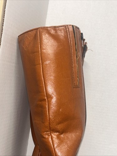 vintage hush puppies boots 6.5 - Picture 12 of 19