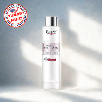 Eucerin Spotless Brightening Boosting Essence Vitamin C & Hyaluronic Acid 100ml