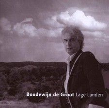 Lage Landen (CD) Boudewijn de Groot (UK IMPORT)