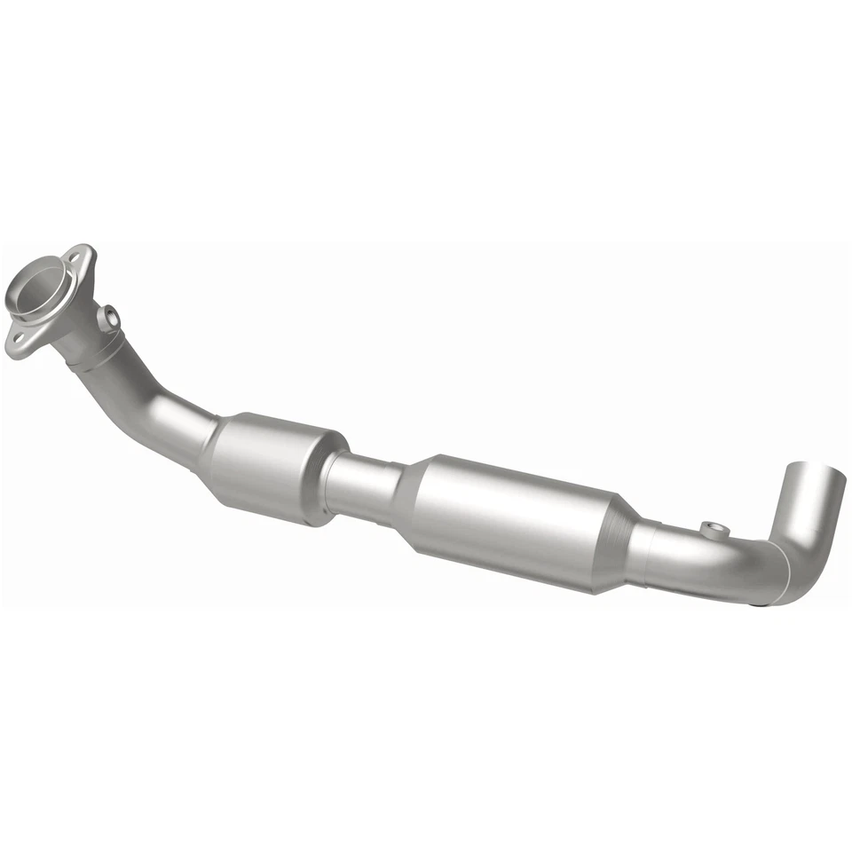 MagnaFlow Catalytic Converter: CARB, For 2002-2003 Ford F-150 Foto 4 de 4