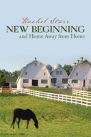 Rachel Starr | New Beginning And Home Away From Home | Taschenbuch | Englisch