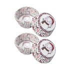  100 PCS Baking Cups for Muffins Paper Cupcake Liners Cakecup Wrapper