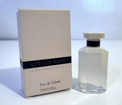 Stella McCartney Stella Nude Eau de Toilette for Women for sale | eBay