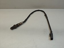 VW Golf V 2.0 TSI TFSI Benzin Abgas Lambdasonde Post Kat 06F906262P