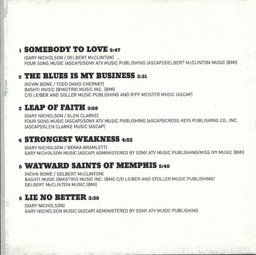 Etta James: Let's Roll (CD, Blues/Soul, 2003) - Imagen 4 de 11