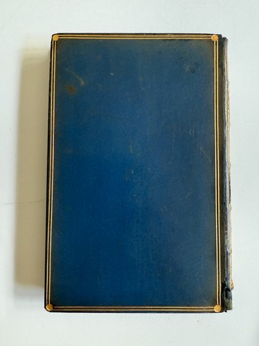 Rubaiyat Of Omar Khayyam - 1925 - Antique Hardcover Book - Picture 10 of 10