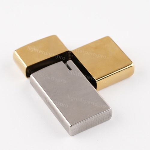Repair Part durable tool block for fixing bent, Damaged cases for Zippo lighters - Bild 3 von 13