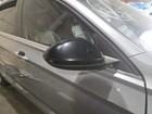 2019-2021 VW Jetta Side View Mirror W/ Blind Spot RH RIGHT Passenger 