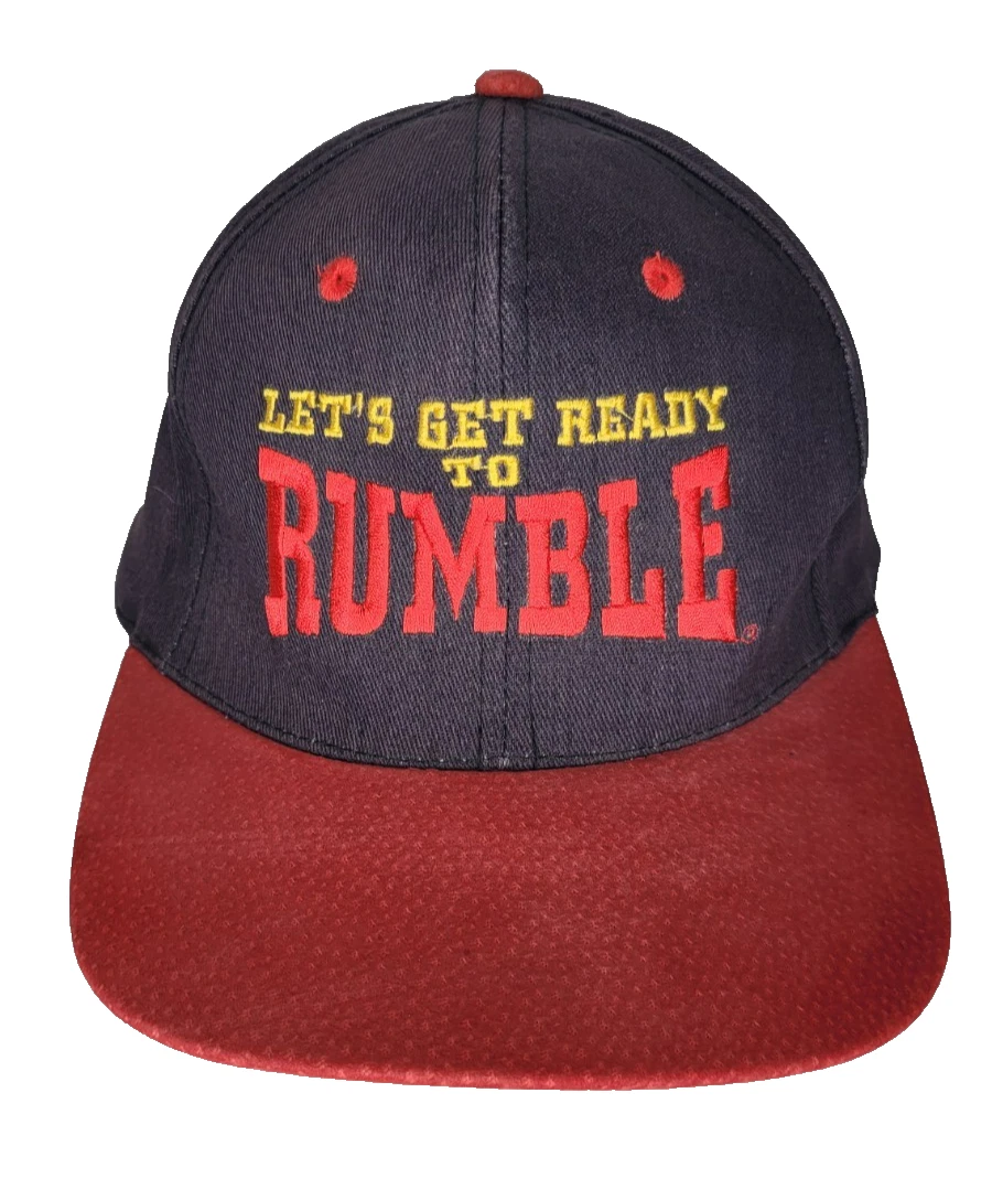 Men Boxing Fan Cap, Hats for sale | eBay