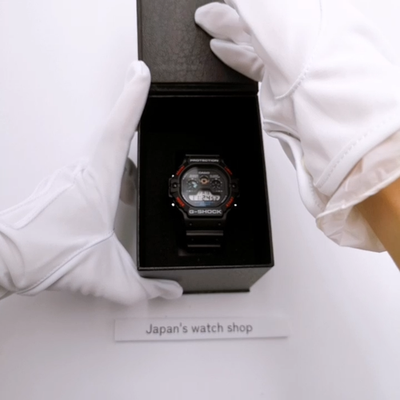 時計 CASIO G-SHOCK DW-5900-1JF DW-5900-1JF | CASIO